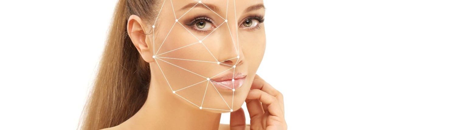 Ästhetische Gesichtsbehandlung – Golden Ratio Methode