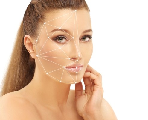 Making Beauty, modifying face to make it closer to the Golden Mask